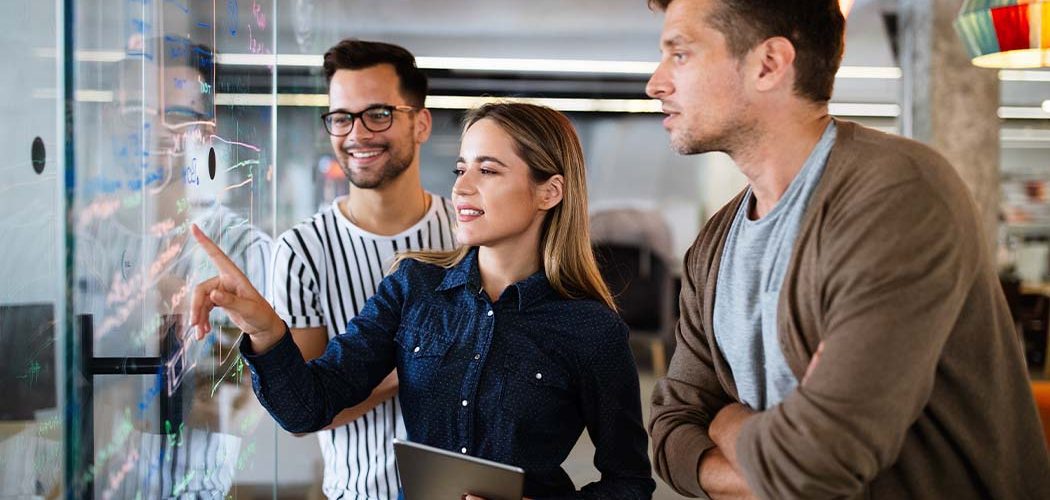 Cursos avanzados Excel