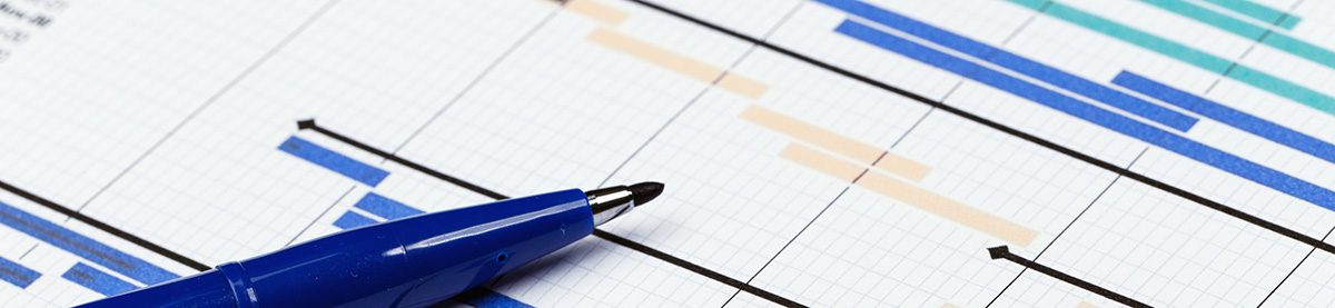 Qué es un Diagrama de Gantt