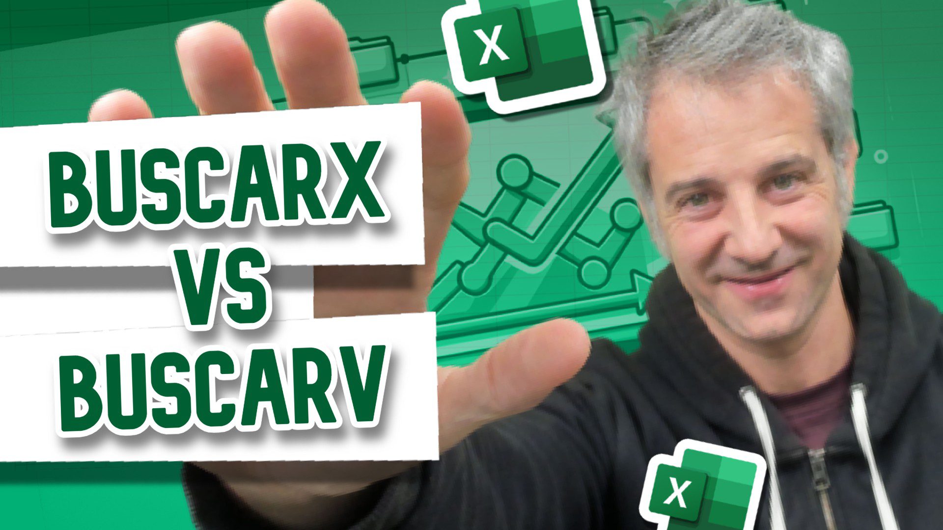 BUSCARV vs. BUSCARX